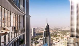 4 Bedrooms Apartment for sale in Opera District, Dubai IL Primo