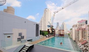 2 Bedrooms Condo for sale in Khlong Toei, Bangkok Circle S Sukhumvit 12