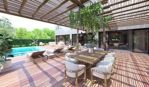 3 chambres Villa a vendre à Bo Phut, Koh Samui Erawan Residence