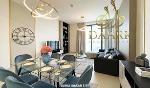 Al Madar 2, उम्म अल-क़ायवेन Sharjah Waterfront City में 1 बेडरूम अपार्टमेंट बिक्री के लिए