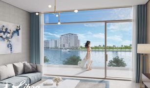 2 Habitaciones Apartamento en venta en dar wasl, Dubái Canal Front Residences