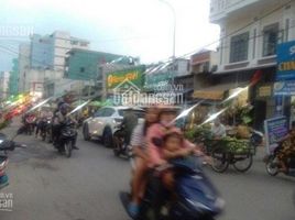 3 Bedroom Villa for sale in Ho Chi Minh City, Ward 12, Go vap, Ho Chi Minh City