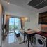 1 Schlafzimmer Wohnung zu verkaufen im The Riviera Ocean Drive, Nong Prue