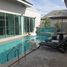 4 Bedroom Villa for rent at Yipmunta Pool Villa, Choeng Thale, Thalang, Phuket