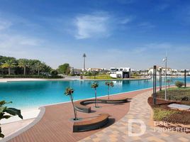  Land for sale at District One Villas, District One, Mohammed Bin Rashid City (MBR)