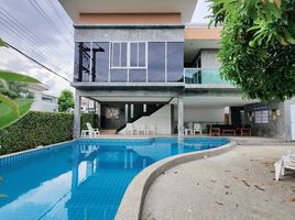 4 Schlafzimmer Villa zu verkaufen im The Greenery Loft, Tha Sala, Mueang Chiang Mai