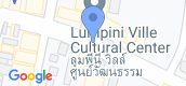 Karte ansehen of Lumpini Ville Cultural Center
