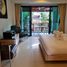 Studio Wohnung zu vermieten im Surin Sabai, Choeng Thale