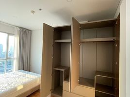 1 Schlafzimmer Wohnung zu verkaufen im Lumpini Place Rama 3 - Riverine, Bang Phongphang