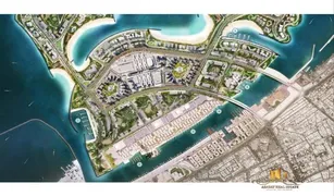 Земельный участок, N/A на продажу в Corniche Deira, Дубай Deira Island