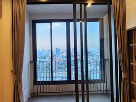 1 Schlafzimmer Appartement zu verkaufen im Q Chidlom-Phetchaburi , Makkasan