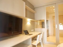 1 Schlafzimmer Appartement zu vermieten im Life One Wireless, Lumphini