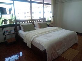 3 Schlafzimmer Appartement zu vermieten im Swasdi Mansion, Khlong Toei Nuea