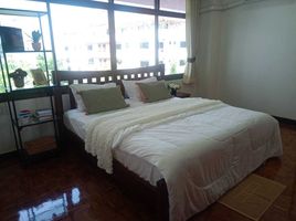 3 Bedroom Condo for rent at Swasdi Mansion, Khlong Toei Nuea, Watthana