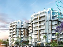 3 Bedroom Apartment for sale at Floria, New Capital Compounds