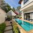 4 Bedroom Villa for rent at Angsana Villas, Choeng Thale, Thalang