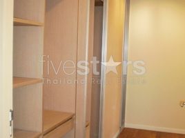 2 Bedroom Condo for rent at Amanta Lumpini, Thung Mahamek