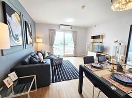 2 Bedroom Condo for sale at Supalai Park at Downtown Phuket, Talat Yai, Phuket Town, Phuket