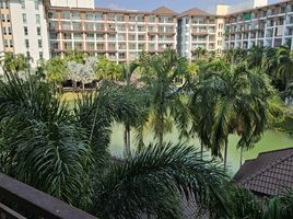 1 спален Кондо на продажу в AD Bangsaray Condo Lake and Resort, Bang Sare