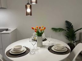 1 Schlafzimmer Wohnung zu verkaufen im The Point Phuket, Wichit