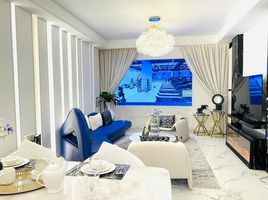 Studio Apartment for sale at Fashionz by Danube, The Imperial Residence