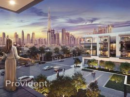 2 Bedroom Apartment for sale at Canal Front Residences, dar wasl