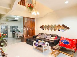 3 Bedroom Villa for sale at Bua Thong Thani, Bang Bua Thong, Bang Bua Thong, Nonthaburi