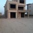 5 Bedroom Villa for sale at Palm Hills Golf Extension, Al Wahat Road, 6 October City, Giza