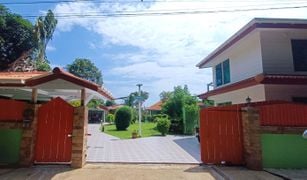 2 Schlafzimmern Villa zu verkaufen in Phe, Rayong 
