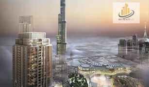 Opera District, दुबई Grande में 3 बेडरूम अपार्टमेंट बिक्री के लिए
