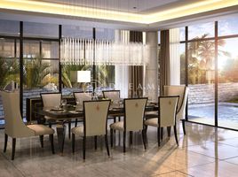 5 बेडरूम टाउनहाउस for sale at Belair Damac Hills - By Trump Estates, NAIA Golf Terrace at Akoya