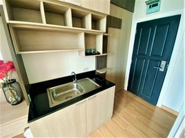 Studio Wohnung zu vermieten im At First Sight Condominium, Pak Phriao