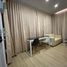 1 Schlafzimmer Wohnung zu vermieten im Motive Condo Chaengwattana, Thung Song Hong, Lak Si