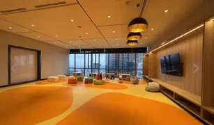 Studio Penthouse for sale in , Abu Dhabi Nowailey Building