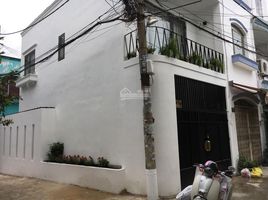 2 Schlafzimmer Villa zu verkaufen in Go vap, Ho Chi Minh City, Ward 16, Go vap