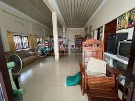4 Schlafzimmer Haus zu verkaufen in Mean Chey, Phnom Penh, Boeng Tumpun, Mean Chey