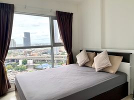 1 Schlafzimmer Wohnung zu vermieten im Aspire Sukhumvit 48, Phra Khanong