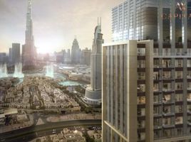 2 Bedroom Apartment for sale at Burj Royale, Burj Khalifa Area