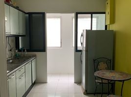 3 Bedroom Condo for rent at Kiarti Thanee City Mansion, Khlong Toei Nuea, Watthana
