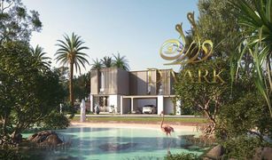 4 Schlafzimmern Villa zu verkaufen in Saadiyat Beach, Abu Dhabi Saadiyat Lagoons