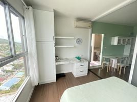 Studio Condo for sale at Baan Kiang Fah, Nong Kae, Hua Hin, Prachuap Khiri Khan
