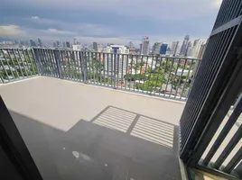 3 Bedroom Apartment for sale at M Thonglor 10, Khlong Tan Nuea