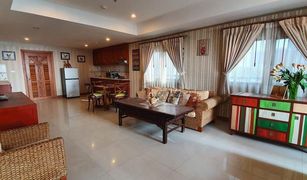 1 Bedroom Condo for sale in Na Kluea, Pattaya Nova Mirage Wongamat