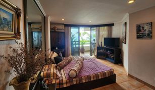 Nong Prue, ပတ္တရား Grand Condotel တွင် 2 အိပ်ခန်းများ ကွန်ဒို ရောင်းရန်အတွက်