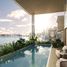 3 Bedroom Apartment for sale at Six Senses Residences, The Crescent