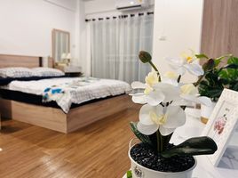 1 Schlafzimmer Wohnung zu verkaufen im Rangsit Land Condotown, Pracha Thipat, Thanyaburi