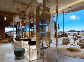 4 Schlafzimmer Appartement zu verkaufen im Cavalli Couture, Wasl Square, Al Safa, Dubai