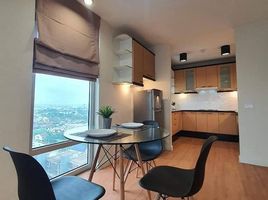 2 Schlafzimmer Wohnung zu verkaufen im Riviera Up Condominium, Ban Mai, Pak Kret, Nonthaburi