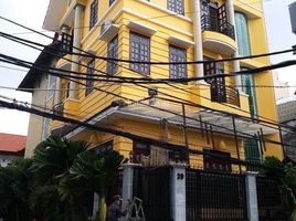 Studio Villa for sale in District 2, Ho Chi Minh City, Thao Dien, District 2