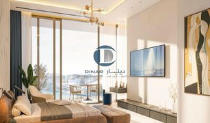 1 Bedroom Apartment for sale in Al Zeina, Abu Dhabi The Bay Residence By Baraka